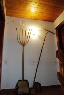 Apartaments Ca de Badia - Tahull - 8