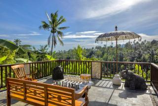 Villa Lembah Damai - 2