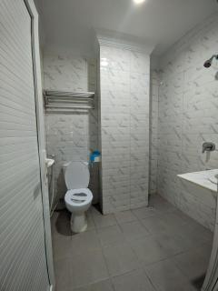 Hotel Diana - Lhokseumawe - 9
