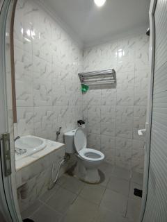 Hotel Diana - Lhokseumawe - 8