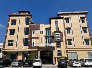 Hotel Diana - Lhokseumawe - 6