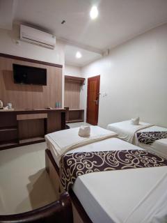 Hotel Diana - Lhokseumawe - 2