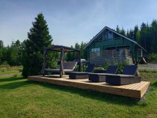 Villa Granbacka Raasepori Karjaa Finland - 8