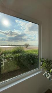 Tiny House direkt am Weserstrand - Sandstedt - 0