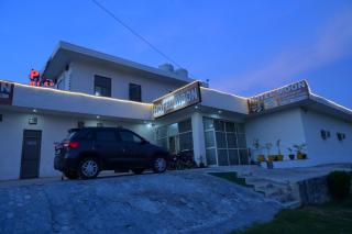 Hotel Moon -Near Bus Stand Panipat - Pānīpat - 7