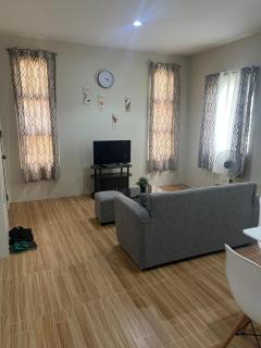 FHL transient house - 7