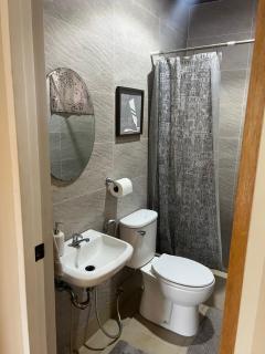 FHL transient house - 2