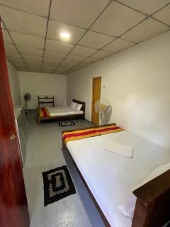 Sigiri Roots Guesthouse - 1
