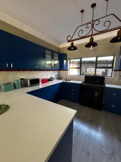 Die Blou Huis - Clarens - 2