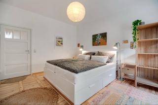 Ferienwohnung Hanseviertel - 8