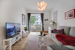 Ferienwohnung Hanseviertel - Erfurt - 7