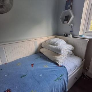 Agi's room - Hamble - 3