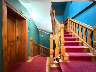 Heban Hotel - Toruń - 6