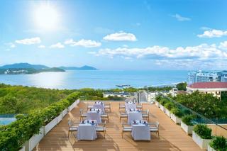 voco Sanya Dadonghai by IHG - Free Laundry Room - 0