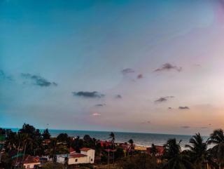 Hotel protocol by the sea - Baga - 1