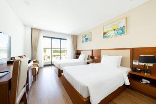 Victory Hotel Vung Tau - New Wing - 8