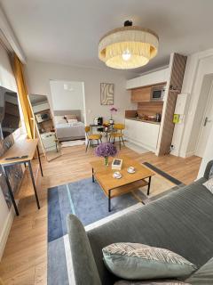 Hélios Plage - Berck-sur-Mer - 4