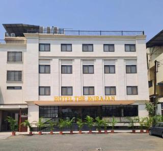 Hotel The Avirajan - Indore - 5