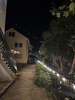 Villa Amelie - Ohrid - 1