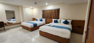 Hotel The Avirajan - 9
