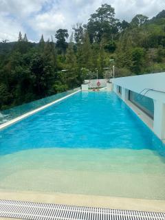 Stunning View Fantasea Apartment Kamala Beach - 9