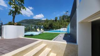 Stunning View Fantasea Apartment Kamala Beach - 7