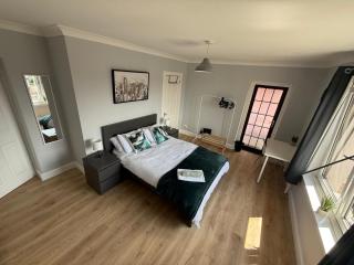 3-Bed Flat in Musselburgh - Musselburgh - 9