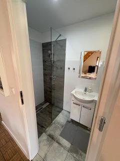 Domek Mikołajki - 8