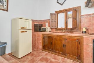 El Refugio De La Axarquía - 5