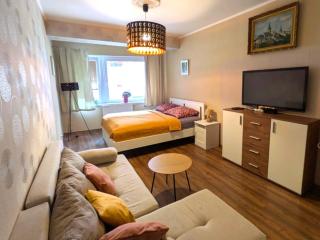 Apartment Carla - Karlovy Vary - 9