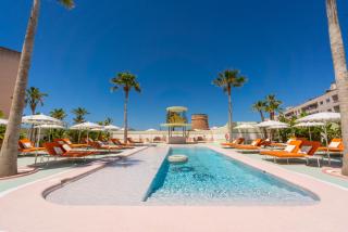 Grand Paradiso Ibiza - Adults Only - 9