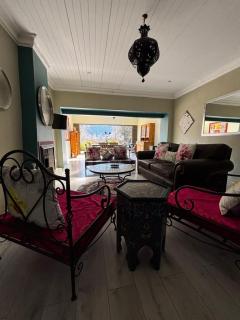 Die Blou Huis - Clarens - 8