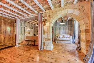 L'orée De Lansot - Chambre Romance - 1