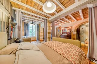 L'orée De Lansot - Chambre Romance - 3