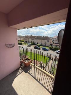 Rooms in Musselburgh - Musselburgh - 7
