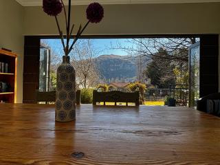 Die Blou Huis - Clarens - 9