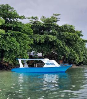 Bunaken Sunrise Beach - Manado - 8