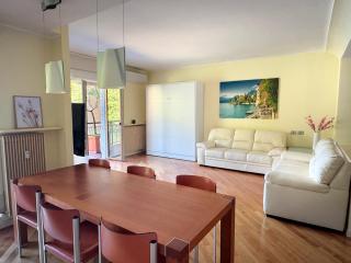 Grand View Como Lake Apartment 3 - Abbadia Lariana - 5