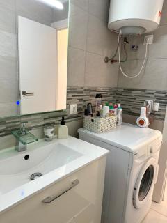 Modern apartment in Punta Prima - Punta Prima - 2