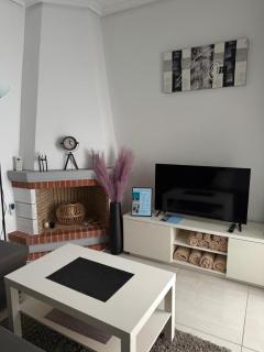 Modern apartment in Punta Prima - 7