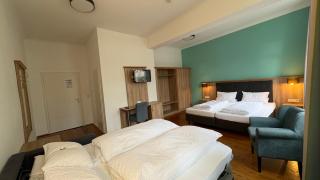 Hotel Am Kornmarkt - 3