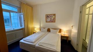 Hotel Am Kornmarkt - 2