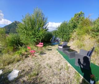 Le Refuge du Paradis - 1