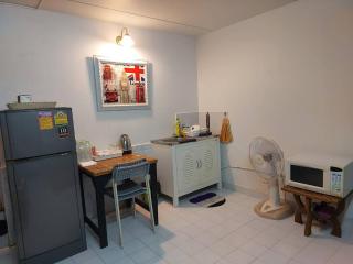 Popular Muang Thong Condo,Building 5 - Thung Si Kan - 8