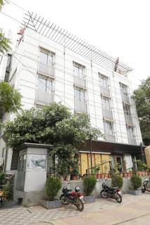 Hotel Sonia, Chhatrapati Sambhajinagar - A Pet Friendly Property - - 9