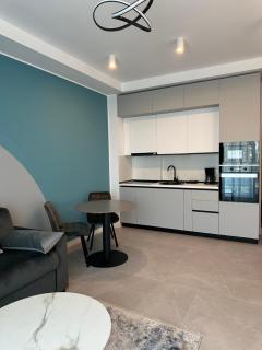 Axxis Black Sea Apartments - 3