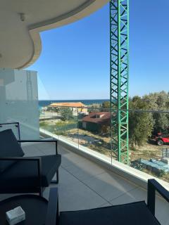 Axxis Black Sea Apartments - 2