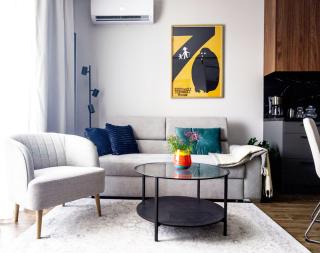 Apartament Lemon - 6