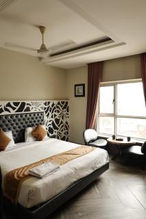 Hotel Sonia, Chhatrapati Sambhajinagar - A Pet Friendly Property - - 8