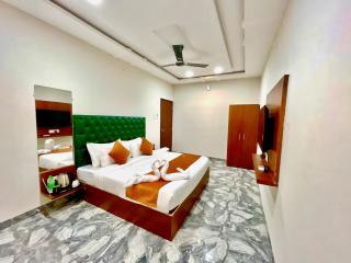Kamari inn By Accu Hotel - Indore - 3